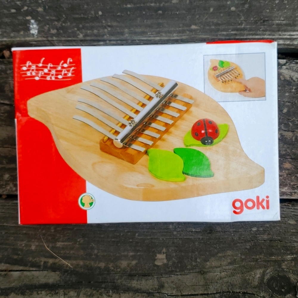 Goki
